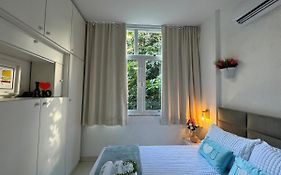 Studio a 5 Minutos da Praia NSC1120-405
